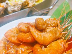 -日进一片海.生腌海鲜火锅.宵夜烧烤(三里屯总店)