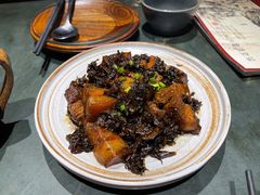 梅干菜烧肉-兰溪小馆(首经贸店)