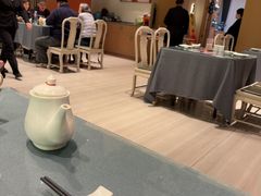 -双湖园·地标武汉菜(黄鹤楼解放路店)