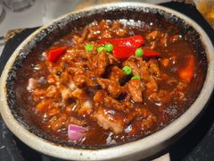 -味界·精致赣菜(招商花园城店)