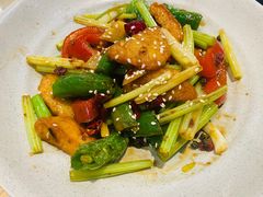 -喜上喜鸡煲翅(吉大店)