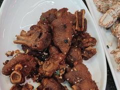 -王庄阿咪海鲜大排档(象园店)