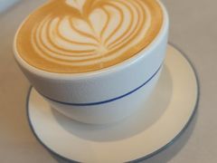 -悟白咖啡WoobyCafe