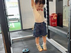 -豪逸健体(中骏广场店)