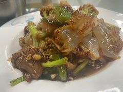 -老福洲(西洪路店)