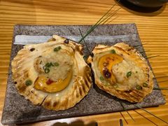 -花潮料理艺食馆(世欧广场店)