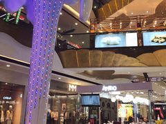 -万达茂商场(南京仙林店)
