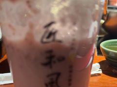 -匠和风精致料理(宁德万达店)