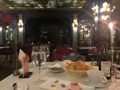 -马克西姆餐厅(崇文门店)