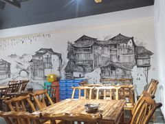 -胡师傅三下锅(汽车站店)