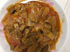 -我家牛排(莱山区永旺店)