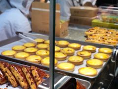 -鲍师傅糕点(国金街店)