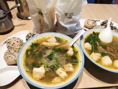 -小杨生煎(宜川路店)