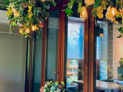 -IFIF 如果花園(宽厚里店)