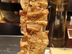 -517烧烤·龙虾·海鲜大排档(万象都荟店)