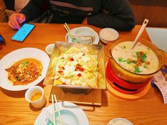 -闽上鲜·福建菜(龙湖滨江天街店)