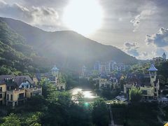 -东部华侨城