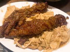 -松發肉骨茶(牛车水店)