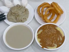 -老磁器口豆汁店(天坛店)