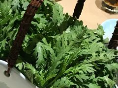 -余欢领鲜火锅(新街口店)
