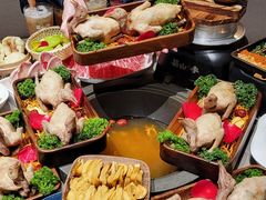 -芸山季·云南野生菌火锅(宝能环球汇店)