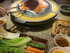 -三代烤肉(保利广场店)