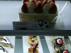 真多丽果切片-BreadTalk面包新语(长寿路地铁站店)