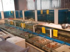 水产区-北塘海鲜·天津菜(大光明桥旗舰店)
