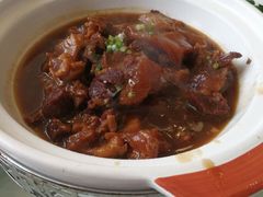 -晋阳饭庄(虎坊桥店)