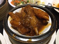 -糖朝(尖沙咀店)