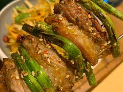 -那些年记忆烧烤