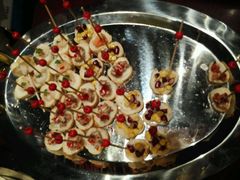 -天津津利华酒店