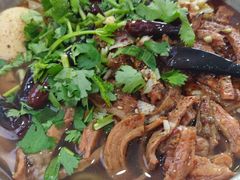 -鹍记特色牛杂面