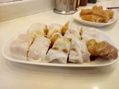 黄金炸面肠-民丰美食(恩宁路店)