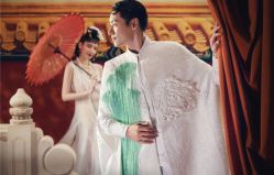-金夫人婚纱摄影(总店)