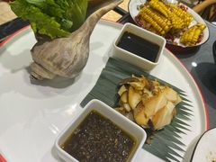 茅台炭烧响螺-金龙·打边炉(武进路店)