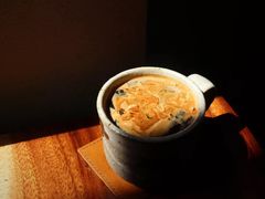 -星巴克(宝山万达店)