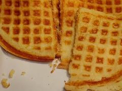 -国宾酒店-花园咖啡自助餐厅(北营房中街店)