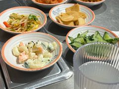 -朴太院·朝鲜族炭火烤肉(民乐园总店)