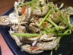 -红盔甲·小龙虾(天钥桥店)