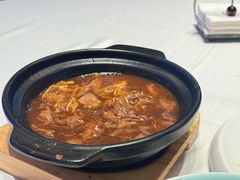 -香港狮子山下·明星粤菜餐厅(北苑店)