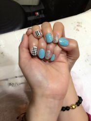 Easy Lady(中山公园店)-Easy Lady美甲美睫半永久纹绣工作室