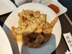 -川成元·麻辣香锅(凯德MALL西直门店)