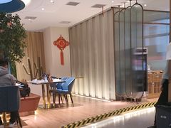 -悦海·家宴·冰花皮皮虾大锅贴(宝龙店)