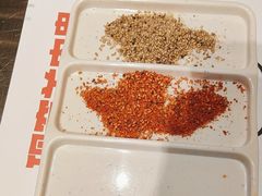 -嫩羊羊·延边烤串·朝鲜族美食(张家港美食街店)