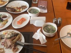 -青岛景园假日酒店-自助餐厅(城阳店)