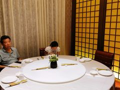 包厢-骏莱海鲜鱼港(五角场店)