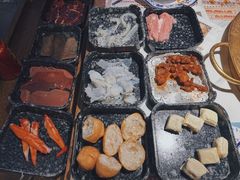 -哥老官重庆美蛙鱼头(日月光店)