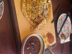 -那拉提之疆·新疆菜(美院店)