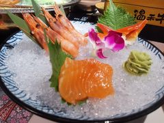 -温禾牛·和牛寿喜烧自助火锅(恒基名人店)